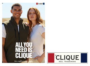 Clique Clique