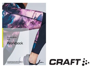 Running & Velo Winter - Craft Running & Velo Winter - Craft