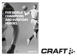 Craft - Teamwear Craft - Teamwear