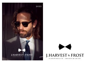 J. Harvest & Frost J. Harvest & Frost