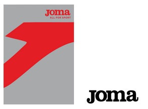 Joma - raquettes collection