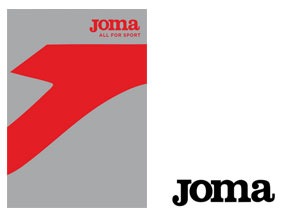 Joma - raquettes collection Joma - raquettes collection