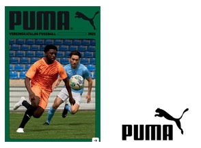 puma