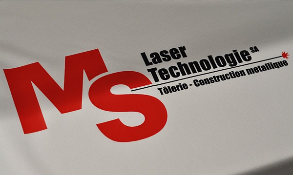 MS laser technologie