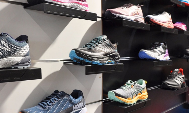 Magasin de chaussure de course a pied online