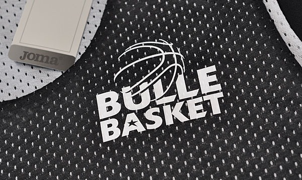 Bulle Basket