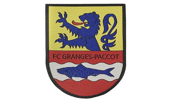 fc granges paccot