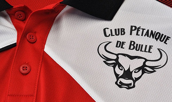 Club de Petanque Bulle