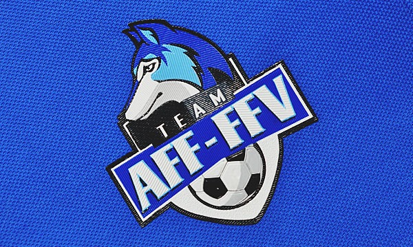 Team AFF FFV