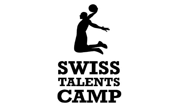 Basket - Swiss Talents Camp