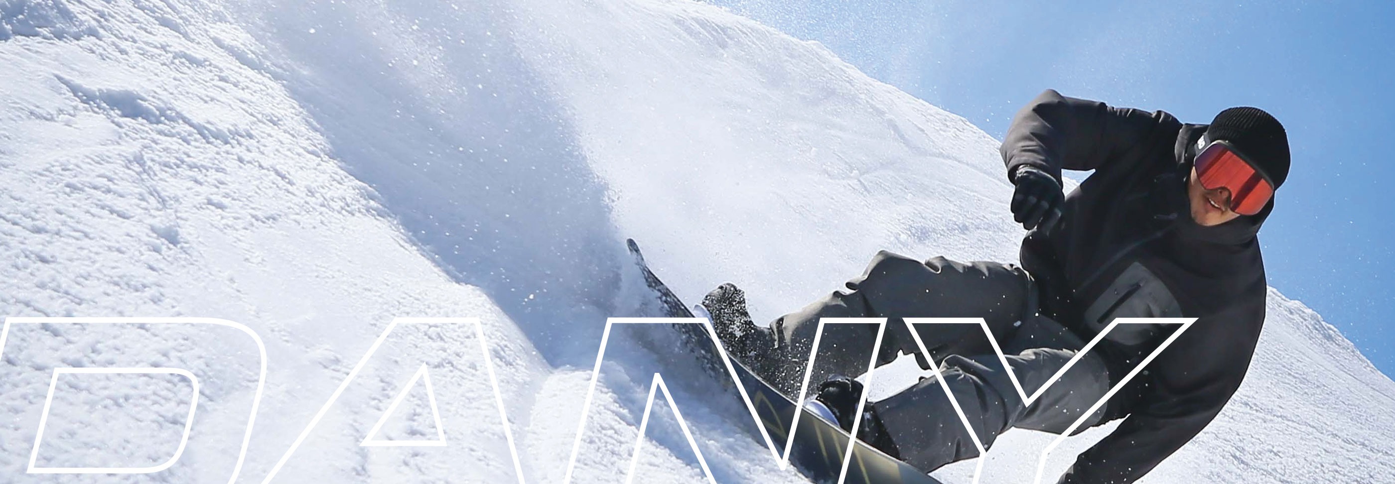 Snowboard 2024